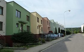 Ubytování Vinohrady 73